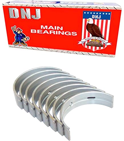 Amazon.com: DNJ P648.20 Oversize Piston Set for 2005-2021 Nissan